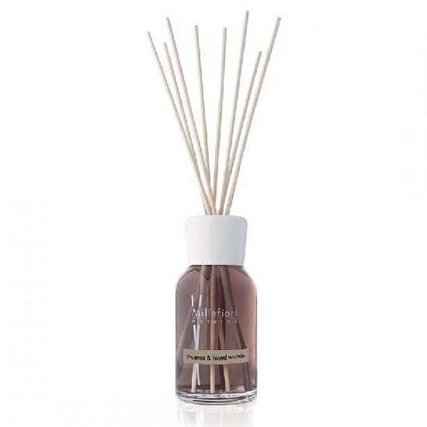 Millefiori Difuzér NATURAL Incense & Blond Woods 100ml