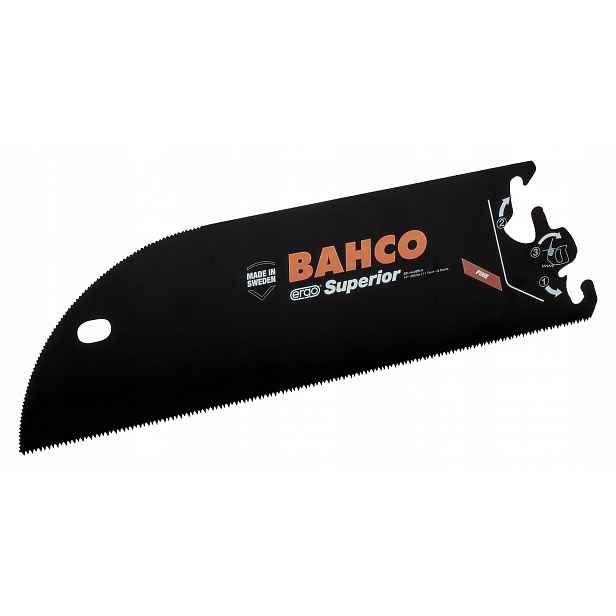 Bahco Pila pilový list laminátová, firnir EX-14-TEN-C Bahco Handsaw System Ex-