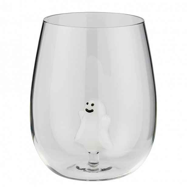 Butlers MERRY & JOY Sklenice na vodu duch 450 ml
