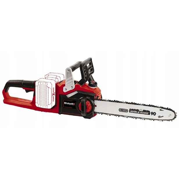 Einhell Aku Řetězová Pila Ge-lc 36/35 Li Solo