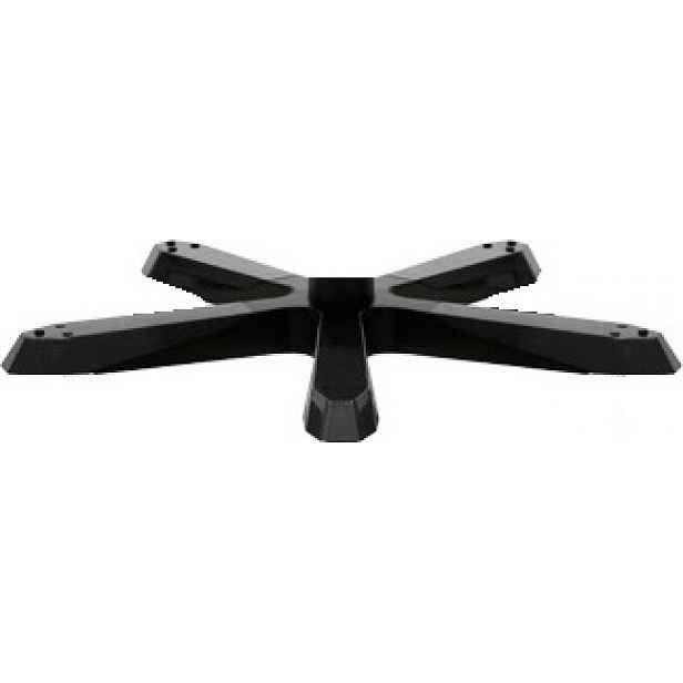 kříž na DXRacer kovový velký B1-04-N0-R350mm (I, K, W)
