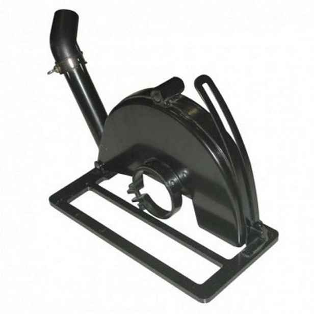 Makita - Odsávací kryt, průměr 180 a 230 mm 194044-1