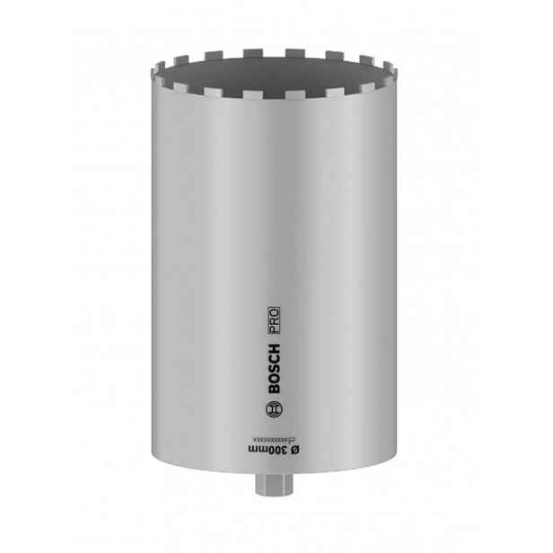 Bosch - Diamantová vrtací korunka, průměr 300 mm 2608601802