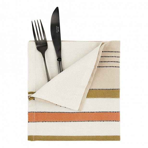 Butlers INNER Ubrousek 41 x 41 cm