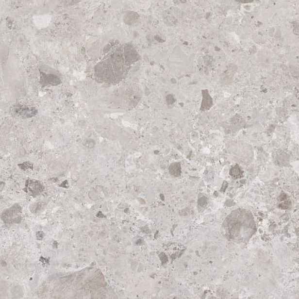 Dlažba Argenta Petra grey 120x120 cm mat PETRA120GR
