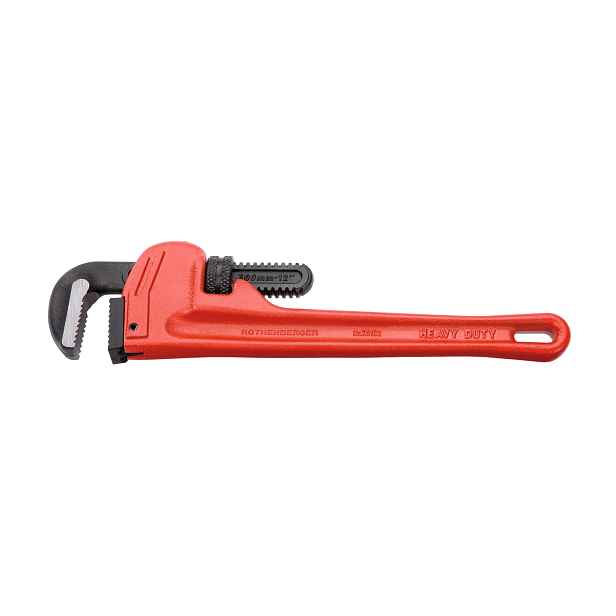 Hasák jednopákový Rothenberger HEAVY DUTY 12˝