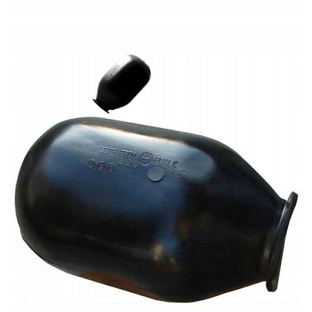 Membrána Epdm guma pro nádrž na hydrofor Malec-Pompy Imera WZ750 Wao 50L