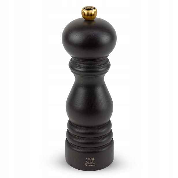 Peugeot Mlýnek na pepř Paris čokoládový 15 cm