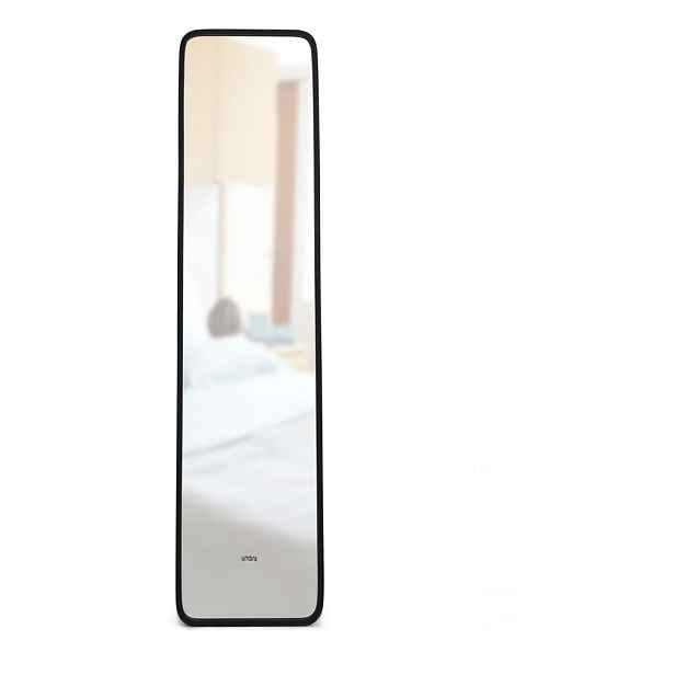 Stojací zrcadlo 37x157 cm Hub – Umbra