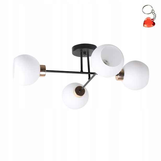 Stropní svítidlo Amanda 34-21076 Candellux