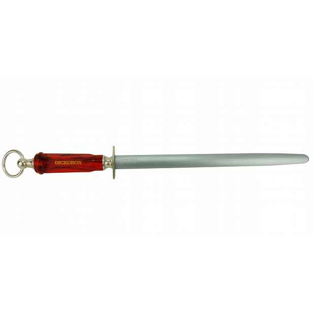 Dick Dickoron ocel 30cm oválná 7598330