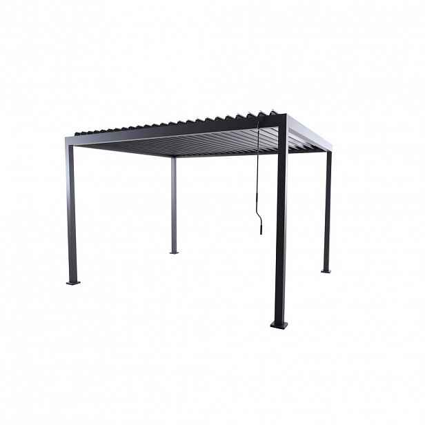 Gardenson PERGOLA velikost: 359/238/296 cm