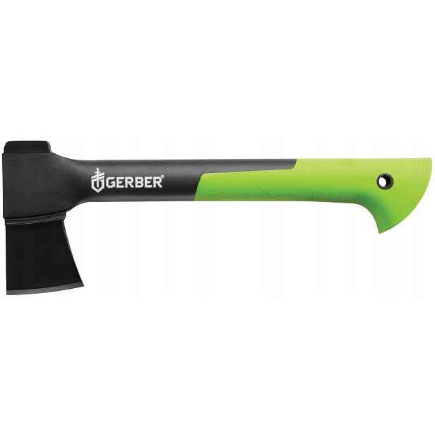 Gerber Sport Axe sekerka tomahawk