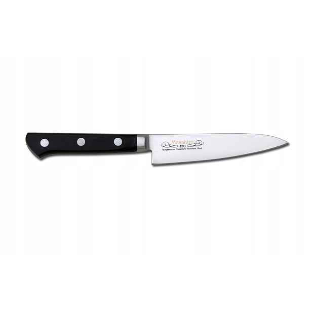 Japonský nůž Petty 120 mm Masahiro MV