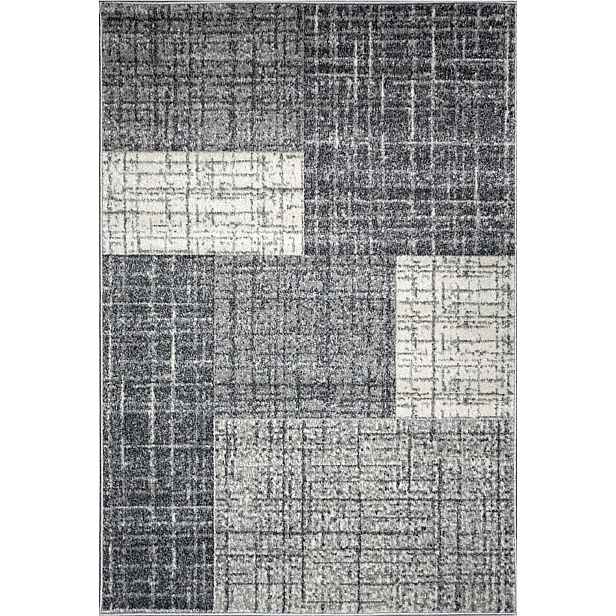 Koberec Vista M03 Lot 80x150 Heat-Set-Frise