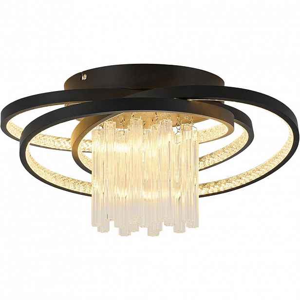 Nettlife LED stropní svítidlo 48/50/24 cm