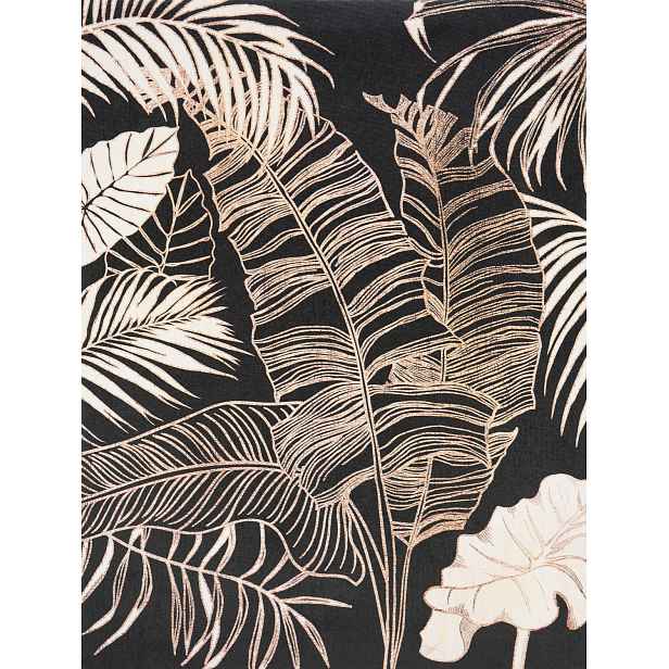 Obraz na plátně Tropické listy, 30x40 cm