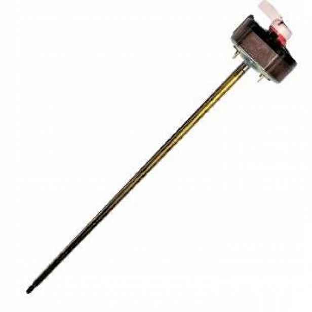 Termostat pro bojler Bandini So, Se 50, 80, 100, 120, 150, 200