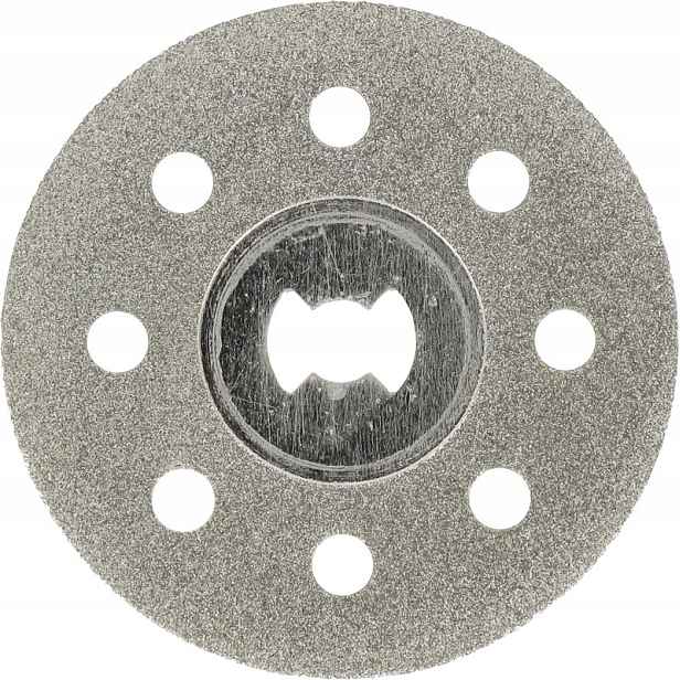 Diamenový Sclic Kotouč 38 MM