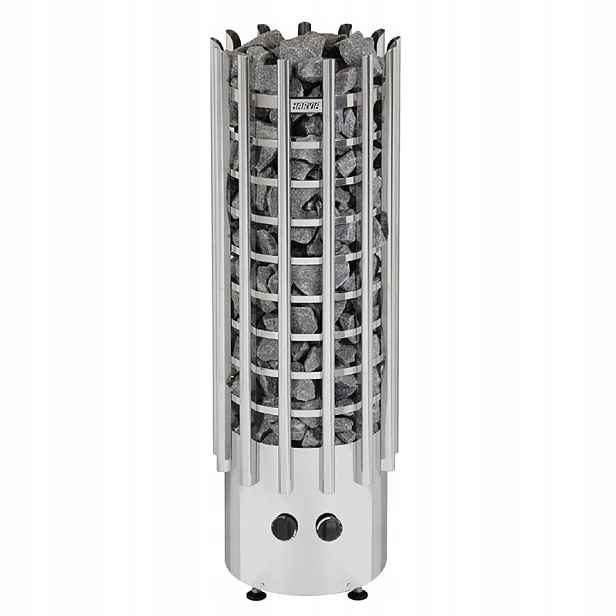 Kamna do sauny – Harvia Glow TRT90 9 kW