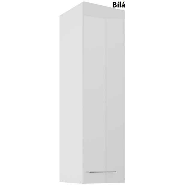 Kuchyňská skříňka STRAKOŠ LA-RA vysoký lesk L-46