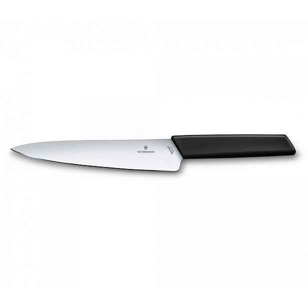 Nůž na porcování Swiss Modern Victorinox 6.9013.19B