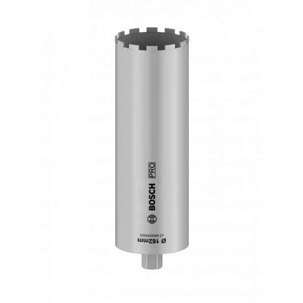 Bosch - Diamantová vrtací korunka, průměr 162 mm 2608601799
