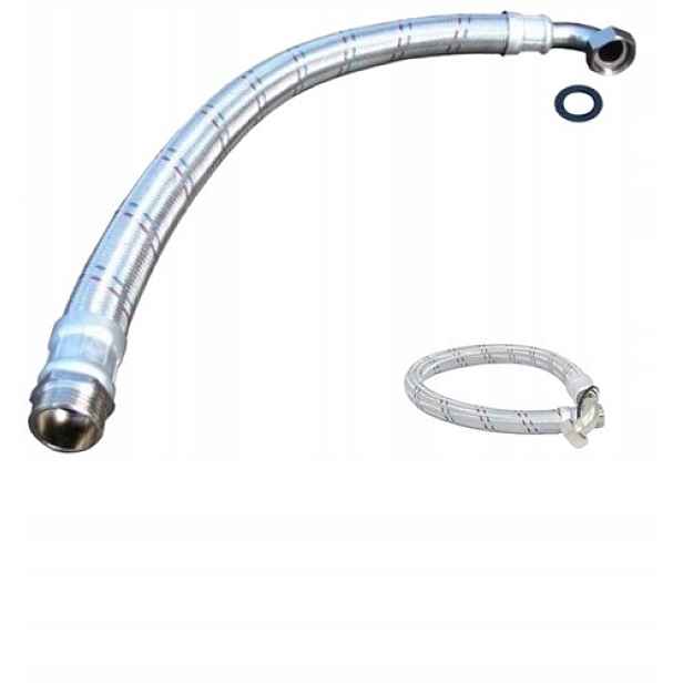 Hadice pro hydroforovou nádrž Ibo Mhi 2500 Ss Inox 50 L