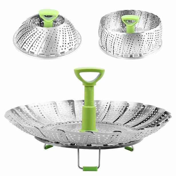 PROHOME - Pařáček 24cm