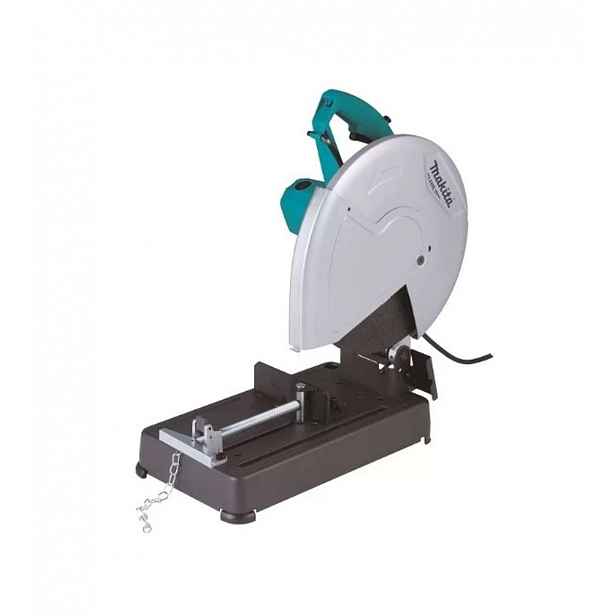 Makita - Rozbrušovací pila na řezání kovu 355 mm, 2000 W M2401B