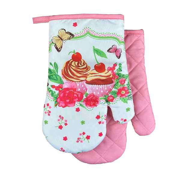 PROHOME - Chňapka s magnetem 2ks SWEETS II.