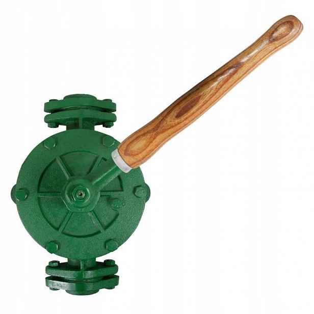 Ruční pumpa K5 Omnigena
