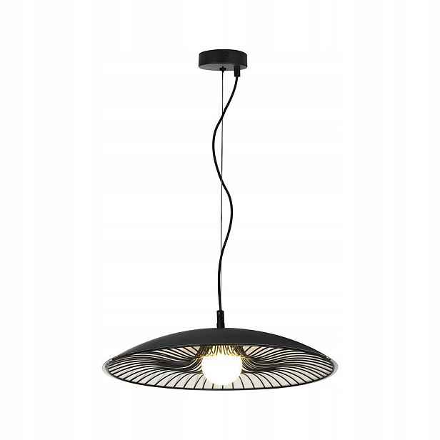 V-tac Závěsné svítidlo G9 Led fi.600 cm černé VT-89019