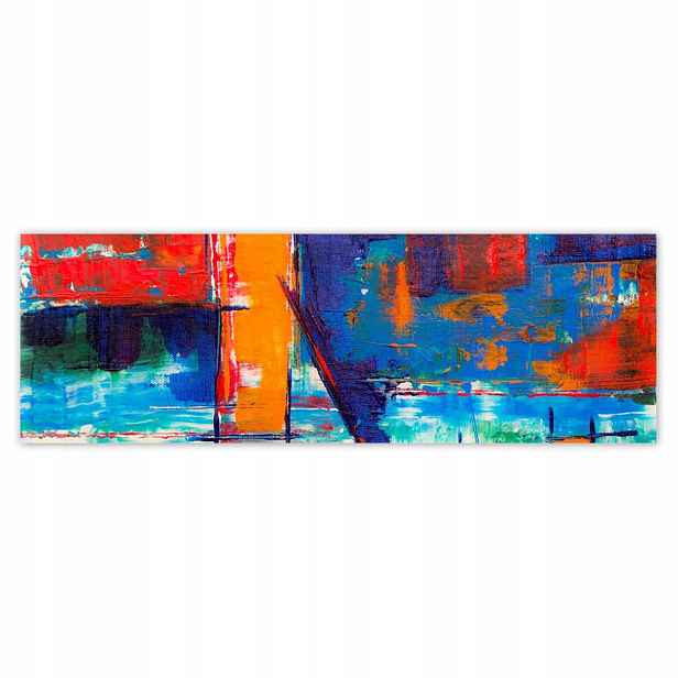 Plakáty 200x66 Abstrakce Gordon