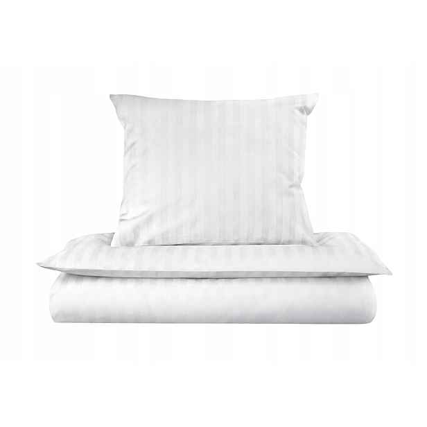 Damašek Hotelové povlečení 200x220cm 2x povlak na polštář