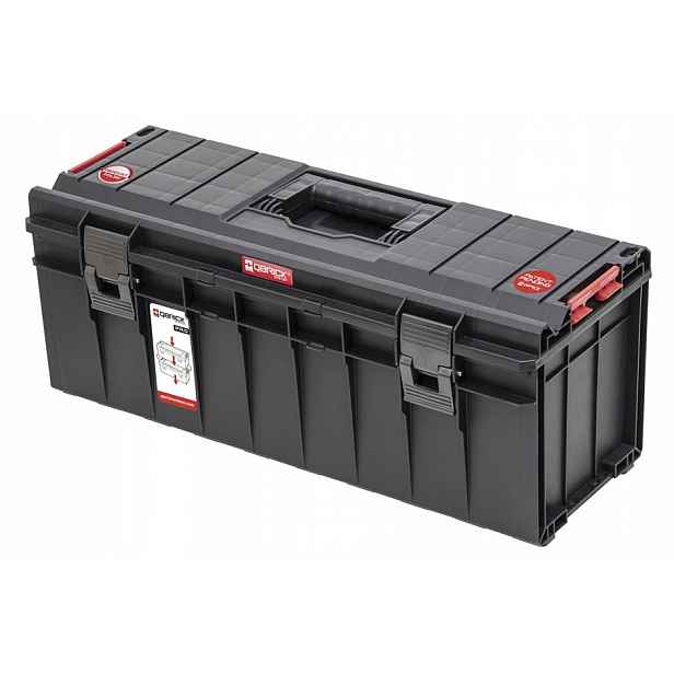 Box Na Nářadí Qbrick Systém Pro 700 Basic