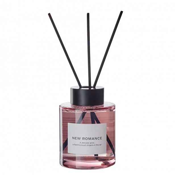 Butlers PURE POETRY Vůně do bytu New Romance 150 ml