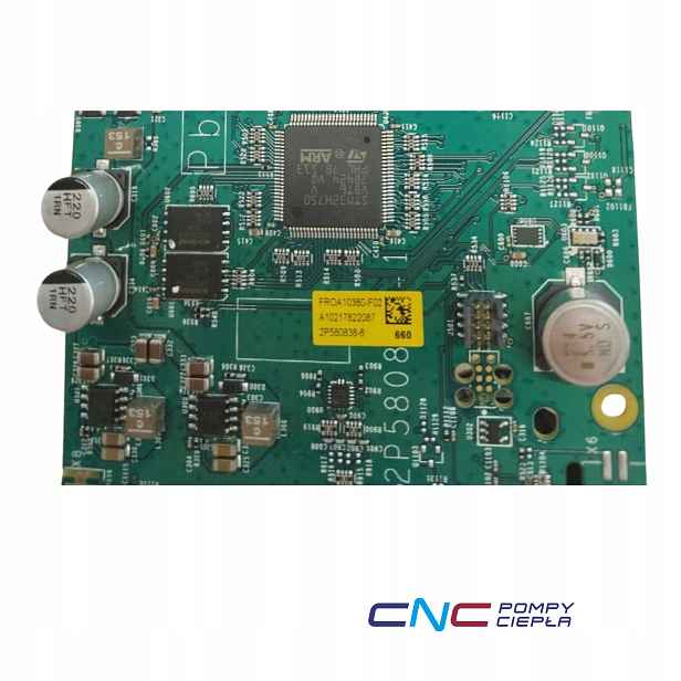 Daikin 5039130 5047474 5041825 Pcb Assy Main MMI2 Základní deska tepelného čerpadla