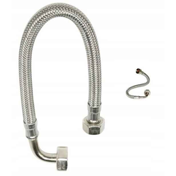 Hadice pro hydroforovou nádrž Omnigena Multi 1100 Inox 80 Litrů
