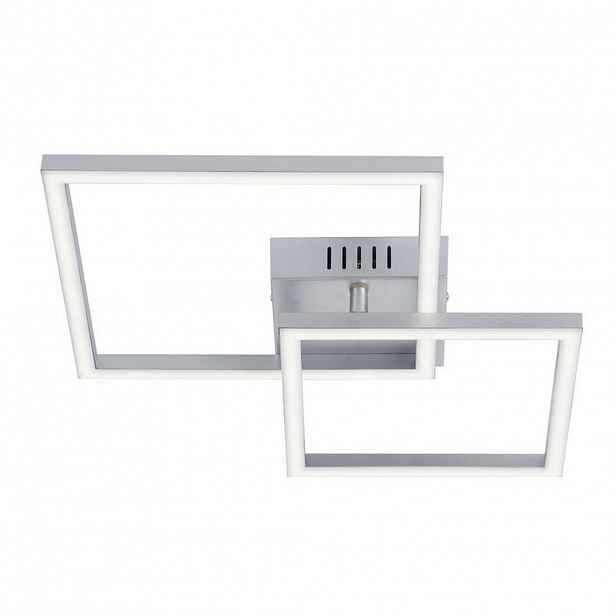Nettlife LED stropní svítidlo COBB III 35/35/7 cm