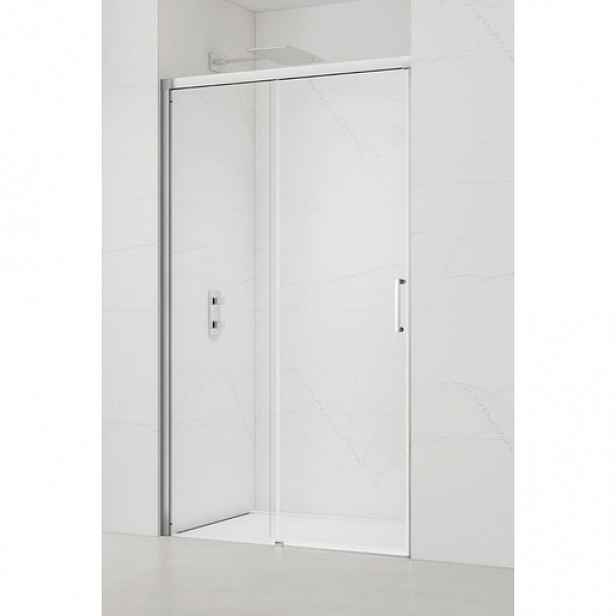 Sprchové dveře 120 cm SAT Feel SATFEEL120NIKA