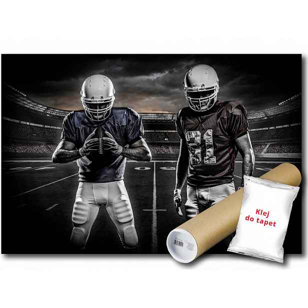 Fototapeta Rugby Futbol 13A Fxl 208x146 F1111