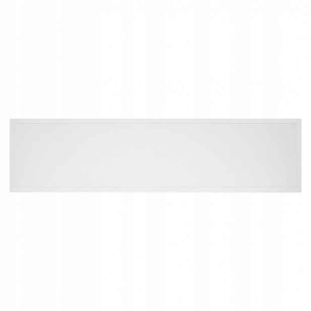 Led panel 40W Eko-Light 120x30 Zapuštěný 4000K 4800lm Backlit Napájecí zdroj Lif