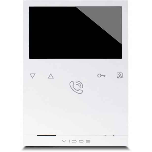 Monitor videotelefonu Vidos Ipx M101