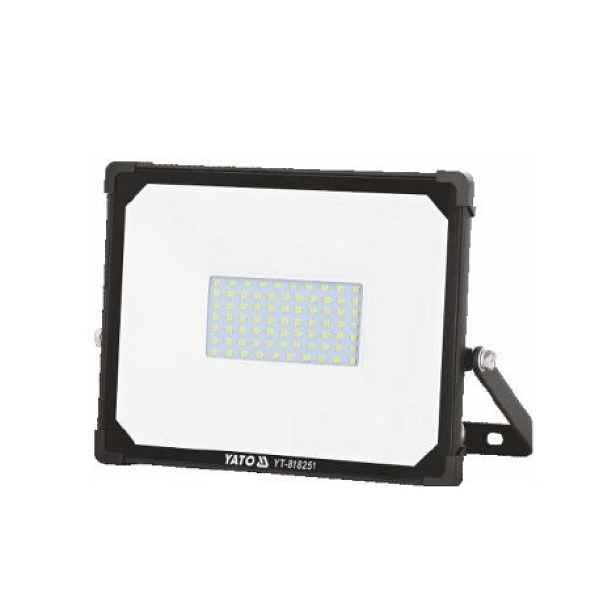 Přenosný Reflektor Smd Led 50W 4750LM Yato YT-818391