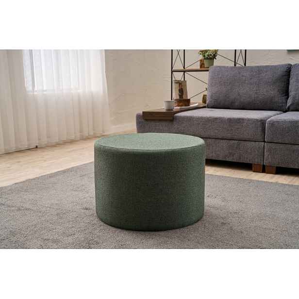 Taburet Likya - Green