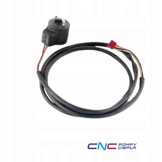 Vaillant 0010043751 Cívka expanzního ventilu Lev tepelné čerpadlo