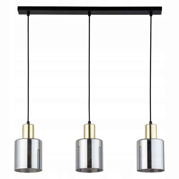 Závěsná lampa Sierra Gold 6662 Tk Lighting