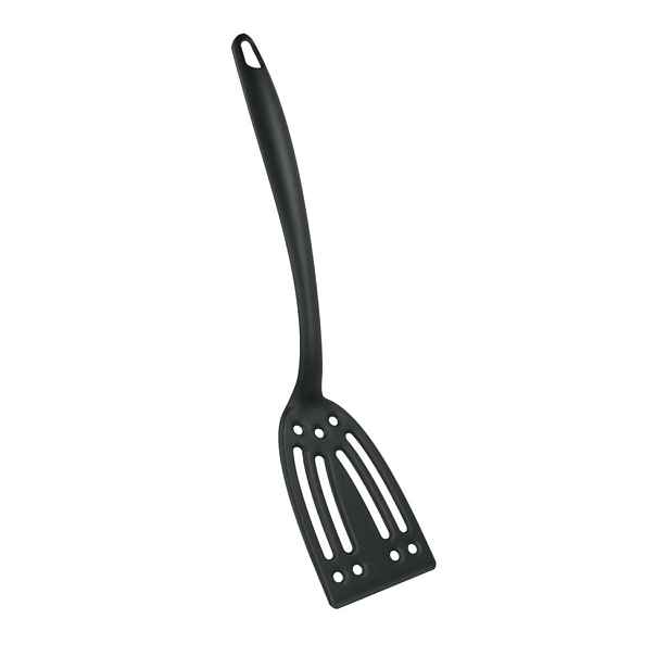 Černá obracečka Metaltex Dyna