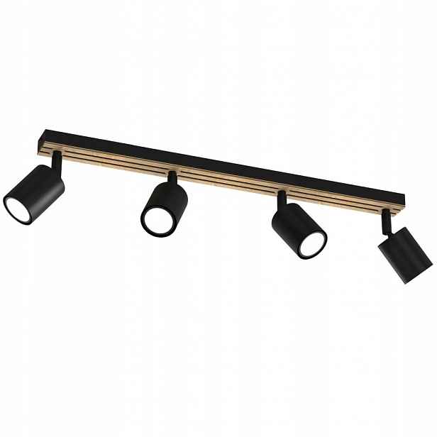 Čtyřbodová spotová reflektorová lampa Terra 9985 Luminex
